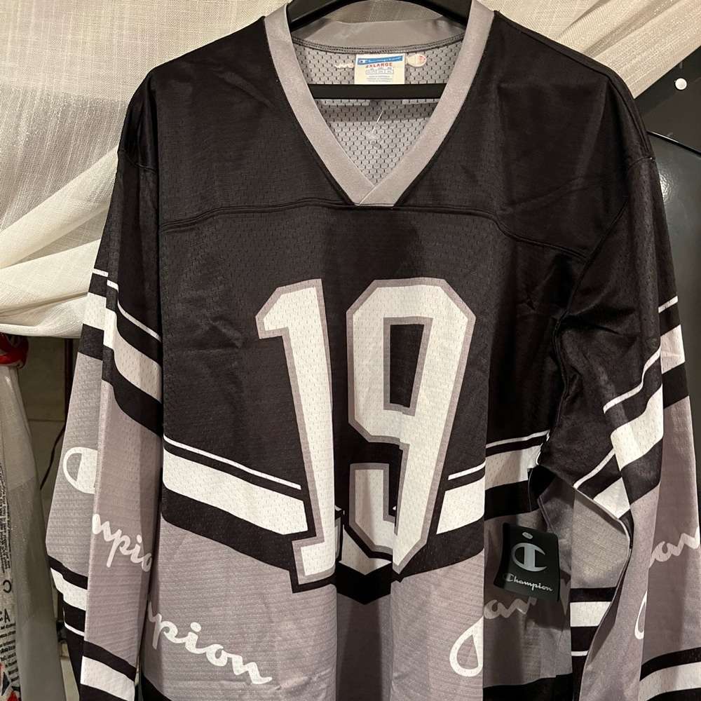 Sports jersey Champion 2XL New